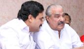 Kerala Congress-M walks out of UDF, to join LDF