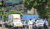 Sabotage suspected in Mumbai power outage: Maha Min