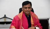 Will BJP replace Nitish with Nityanand?