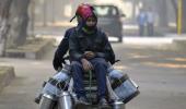 Winter could be colder this season: IMD