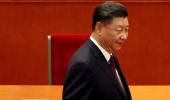 China's Xi tells troops to focus on preparing for war