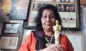 India's first Oscar winner Bhanu Athaiya passes away