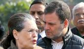 Congress set to find Sonia's successor by early 2021