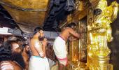 PHOTOS: Sabarimala reopens after 7 months