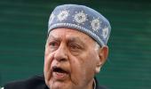 ED summons Farooq Abdullah in money laundering case