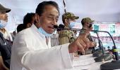 Kamal Nath predicts return of Cong after bypolls