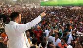 Bihar 2020 will decide Lalu clan's future