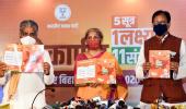 BJP faces flak for free vaccine promise in Bihar