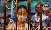 COVID: India records 55,839 new infections, 702 deaths