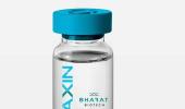 Bharat Biotech's 'Covaxin' gets nod for Phase 3 trial