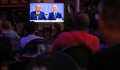 Trump vs Biden: Who won the final debate?