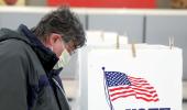 'November 3 US poll election of a lifetime'