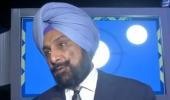 ED summons Punjab CM's son in FEMA case