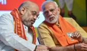 Why Modi-Shah don't need NDA anymore