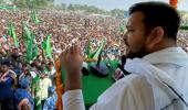 'Tejashwi wave is similar to Modi wave of 2014'