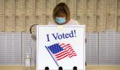 Over 58.7 mn Americans have already voted: Report