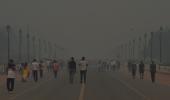 15% COVID-19 deaths related to air pollution: Study