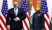 The US Nexus: India Must be Careful