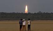 Mangalyaan-2 will be an orbiter mission: ISRO chief