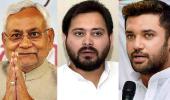 Phase I of Bihar polls: All you need to know