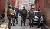 NIA raids NGOs, trust in J-K terror funding case