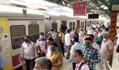 204 more local train services in Mumbai from Jan 29