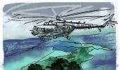 How Mi-8 helped India's Operation Cactus