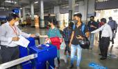 India Covid tally tops 80 lakh with 49,881 new cases