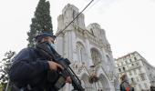 France probes Nice church killings as terror attack