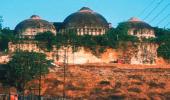 HC to hear plea against Babri acquittals today