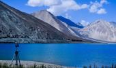 Ladakh: 'The Indian Army is fully prepared'