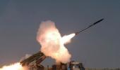 MoD signs Rs 2,580 cr deal for Pinaka rocket launchers