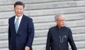 Pranab's death 'heavy loss' to Sino-India ties: China