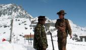 Amid tension, India, China hold fresh round of talks