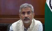 What Jaishankar will tell Chinese FM in Moscow