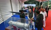 Pvt sector involvement in defence R&D made easier