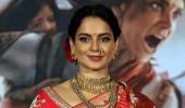 History will judge your silence: Kangana to Sonia