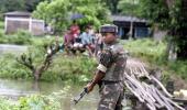 Army says China building infra near Arunachal border