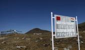 Invented names: India rejects China move in Arunachal