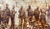 China deploys 60,000 troops in Ladakh: Report