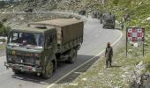 Indian troops fired 'warning shots' at PLA: China