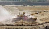 Amid LAC row, Army to upgrade infantry combat vehicles