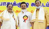 DMK vows to dislodge AIADMK govt from power