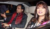 Sunanda Pushkar case: HC asks Arnab to show restraint