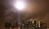 9/11: Remembering '102 minutes that changed lives'