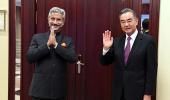 India, China discuss implementation of 'Moscow pact'