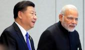 Is an India-China 'Reset' on the Cards?