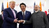 How Abe enabled the India-Japan nuclear deal