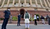 Parliament ready for first-of-its-kind monsoon session