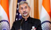 If Jaishankar is correct, why doesn't he fix it?